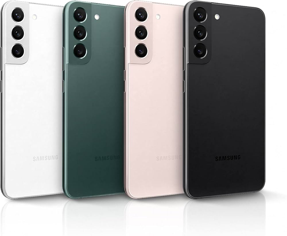 Samsung Galaxy S22+ SM-S906B 16,8 cm (6.6